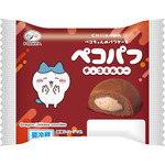 「ちいかわ」不二家コラボ