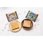 サンリオキャラクターズ　マンチョコ