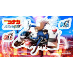 未来屋書店限定「名探偵コナンフェア」