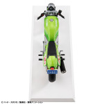 「デスクトップリアルマッコイ ドラゴンボールZ 05 孫悟空＆チチ -限定復刻仕様版-」