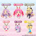「名探偵プリキュア!マスコット(10個入)」