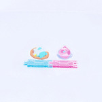 魔法の姉妹ルルットリリィ　つながるアクリルスタンド