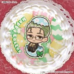 イースタープリケーキ2026【特典缶バッジ付き】[葬送のフリーレン]