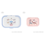 ビタットワンプッシュ・ミニ 2個セット(遊園地) 1,320円