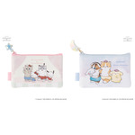 2個セットポーチ　1,980円