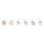 トレーディングマーブルアクリルチャーム（全6種）　単品各715円／BOX4,290円