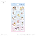 もっちりシール　660円