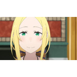 春アニメ『Re:ゼロから始める異世界生活』4th season第67話「君を連れ出す理由／ゴージャス・タイガー・リローデッド」先行場面カット