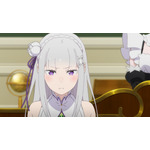 春アニメ『Re:ゼロから始める異世界生活』4th season第67話「君を連れ出す理由／ゴージャス・タイガー・リローデッド」先行場面カット