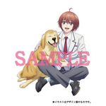 「最高かよ」「神過ぎる」！「花君」難波南（CV梅原裕一郎）の「オレ メロメロ」がメロイぞ！ CV八代拓、戸谷菊之介、福山潤らが「イケナイ太陽」曲をカバー♪ 画像