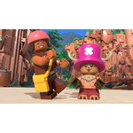 『LEGO(R) ONE PIECE』ファーストルック