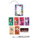 「ダンダダン Animation Works展」グッズ付き入場券