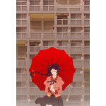 「傷物語」（c）西尾維新/講談社・アニプレックス・シャフト