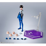 「S.H.Figuarts 碇シンジ」