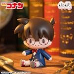 名探偵コナン ふわぷち デフォルメフィギュア 江戸川コナン