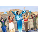 ゲストと一緒にTDS25周年をお祝い！「スパークリング・ジュビリー・セレブレーション」お披露目