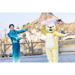 ゲストと一緒にTDS25周年をお祝い！「スパークリング・ジュビリー・セレブレーション」お披露目