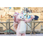 ゲストと一緒にTDS25周年をお祝い！「スパークリング・ジュビリー・セレブレーション」お披露目