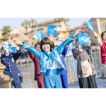 ゲストと一緒にTDS25周年をお祝い！「スパークリング・ジュビリー・セレブレーション」お披露目