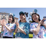 ゲストと一緒にTDS25周年をお祝い！「スパークリング・ジュビリー・セレブレーション」お披露目