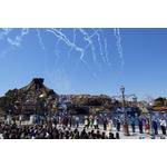 ゲストと一緒にTDS25周年をお祝い！「スパークリング・ジュビリー・セレブレーション」お披露目