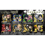 『コトダマン』×TVアニメ『呪術廻戦』死滅回游 前編コラボ