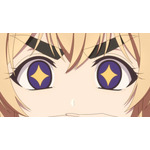 春アニメ『逃がした魚は大きかったが釣りあげた魚が大きすぎた件』第2話「逃がした魚は捕まっちゃう」先行カット