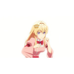 春アニメ『逃がした魚は大きかったが釣りあげた魚が大きすぎた件』第2話「逃がした魚は捕まっちゃう」先行カット