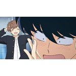 春アニメ「ガンバレ！中村くん！！」広瀬（CV榊原優希）にカッコつけるチャンス!? 中村（CV小林千晃）は奮闘するが…？　第2話先行カット 画像