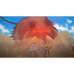 春アニメ『最強の王様、二度目の人生は何をする？』第2話「王女様、冒険する。」先行カット
