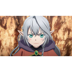 春アニメ『最強の王様、二度目の人生は何をする？』第2話「王女様、冒険する。」先行カット