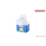 MUGYUUUS MOOMIN（全3種）