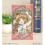 トレーディング Aure Glass コンパクトクリアカード