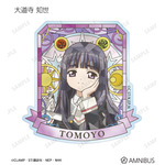 トレーディング Aure Glass アクリルマグネット