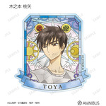 トレーディング Aure Glass アクリルマグネット