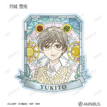 トレーディング Aure Glass アクリルマグネット