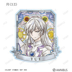 トレーディング Aure Glass アクリルマグネット