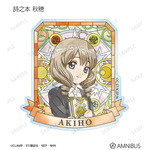 トレーディング Aure Glass アクリルマグネット