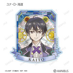 トレーディング Aure Glass アクリルマグネット