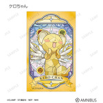 トレーディング Aure Glass コンパクトクリアカード