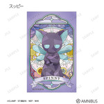 トレーディング Aure Glass コンパクトクリアカード