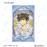 トレーディング Aure Glass コンパクトクリアカード