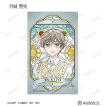 トレーディング Aure Glass コンパクトクリアカード