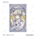 トレーディング Aure Glass コンパクトクリアカード