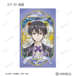 トレーディング Aure Glass コンパクトクリアカード