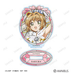 Aure Glass アクリルスタンド