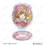 Aure Glass アクリルスタンド