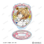 Aure Glass アクリルスタンド