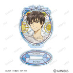 Aure Glass アクリルスタンド