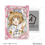 Aure Glass B8硬質カードケース